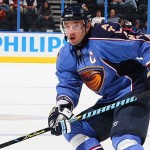 Captain Kovalchuk