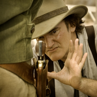 DjangoUnchained_Tarantino small